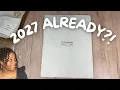2027 Cloth Paper Inserts Are Here Flip Through How I d Use Them