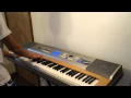 Lagu The Afters - Light Up The Sky (HD Studio Piano Cover)