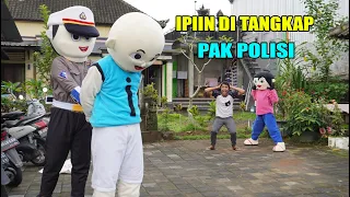 iplin in t4ngk4p p0li5i is rosa sad