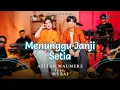 Download Lagu Azizah Maumere Feat Mubai - Menunggu Janji Setia (Official Live Music)