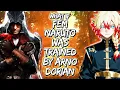 What If Fem-Naruto Was Trained by Arno Dorian