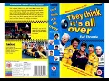 Download Lagu They Think It's All Over: Full Throttle (1997 UK VHS)