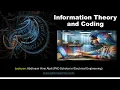Chapter 3 Part 2 Source Coding Information Coding and Theory