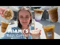 tried the most popular coffee shops in miami are they worth it