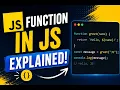Day 14 Playwright JS Playwright with JavaScript JS Function Part 1