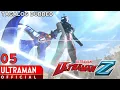 Download Lagu Ultraman Z Episode 5 - Tagalog Dubbed