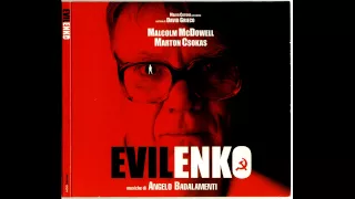 Download Angelo Badalamenti - Theme From Evilenko MP3