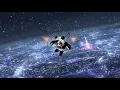 Panda Eyes - Serotonin