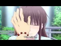 Download Lagu Kyo x Tohru with Fruits Basket 2001 opening song #fruitsbasket #kyoxtohru #kyosohma #tohruhonda