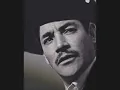 "Si Dios Me Quita La Vida" - Javier Solís
