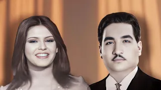 ناظم الغزالي موال أقول وقد ناحت بقربي حمامة و سعاد توفيق موال كتبت كتابي دندنها