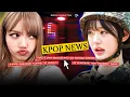 Download Lagu Kpop News: IVE Wonyoung ‘Enlisting’? Sana Caught In Lisa Drama! Sunghoon “Copying” TXT Yeonjun