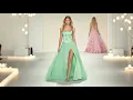 Sherri Hill De mooiste modeshow van 2026!