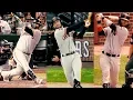 Giants Players Weekend Nicknames