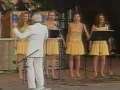Download Lagu Ray Conniff: La Mer / El Mar / Beyond the Sea (live)