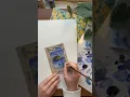 let s paint a magic the gathering card alter