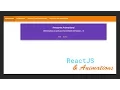 ReactJS CSS Animations Basics - CSS Transition Basics