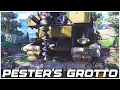 Borderlands 4 How to Complete Pester s Grotto Ancient Crawler Tips and Tricks