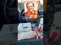 Download Lagu Car Munch Ep. 74! 🍗🇷🇴 KFC Romania Mukbang ASMR – Strips, Fries, Twister #asmr #mukbang #food