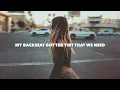 The Chainsmokers, Oaks - Five Past Three (Lyrics)