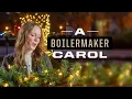 A Boilermaker Carol Happy Holidays from Purdue