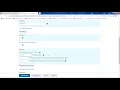 How to Set up Your Gradebook in BrightSpace let s set up a class w two midterms and two lab exams