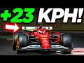 Download Lagu Ferrari JUST REVEALED Their INSANE SF-25 UPGRADE For Monza GP!