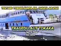 Lagu Kasidah Tragedi Laut Tokaka - (Official Music Video Akustik)