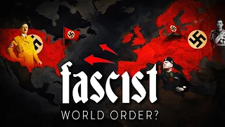 The Fascist Ideal: What if Fascists Won?