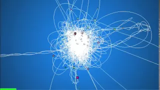 Gravity Simulation