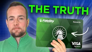The Truth About The Fidelity Rewards Visa Signature NerdWallet