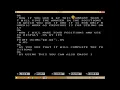 GW BASIC LESSON 23 PRINT COMMAND