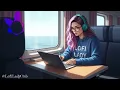 Chillhop Study Session | Kupla, Idealism, Philanthrope – Lofi 2025