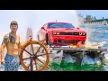 Download Lagu The 700hp Hellcat Boat (Throws Water 200ft)