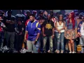 AYEVERB VS K-SHINE SMACK/ URL (OFFICIAL VERSION) | URLTV