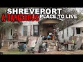 Shreveport LA - 10th Most Dangerous City In America