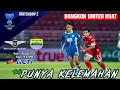 Download Lagu Bangkok United vs Persib Bandung ⚽AFC CHAMPIONS LEAGUE 2 2025 