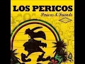 los pericos y The wailers - runaway.wmv