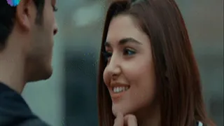 مراد وحياه نسيت الدنيا وجريت عليه سبقنى هو 