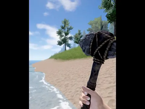 Oxide: Survival Island || 🏝️ Survive on the island? It’s fun! 🛶