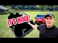 THE ALL NEW MINI JEEP IS HERE BUT IS IT TOO BIG