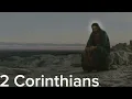English Bible - 2 Corinthians COMPLETE