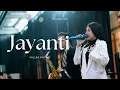 Download Lagu Jayanti - Sallsa Bintan feat Good People Music Live Cover | Good People Music