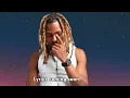 Asake - Organise Lyrics Video (English Translation)
