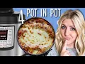 4 Pot-in-Pot Instant Pot Recipes Perfect for Beginners