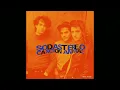 Soda Stereo - Canción Animal 1990 (Full Demos)
