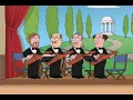 Family Guy- Safety dance full hd