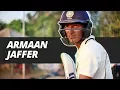 Lagu Armaan Jaffer: Indian Cricket's Rising Star | Indian Cricket