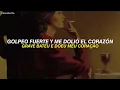 Duda Beat feat. Cila do Coco - Tu e Eu  || Letra (Español/ Portugués)