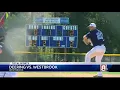 Deering and Portland baseball Westbrook boys lacrosse teams win